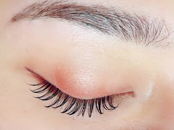 スターラッシュ 難波店(Star Lash)/[コーティング仕上げ]