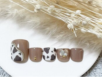 ネイルルームシャイン/