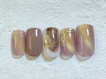 ネイルビート(NAIL BEAT)/マグネットネイル