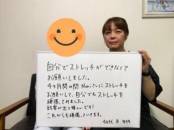 フェイバー(Favor)/お客様の口コミ：40代：女性