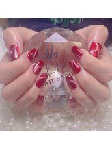 キヒ 巣鴨店(Kihi)/マグネットトレンドネイル