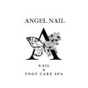 エンジェル ネイル(ANGEL NAIL)のお店ロゴ