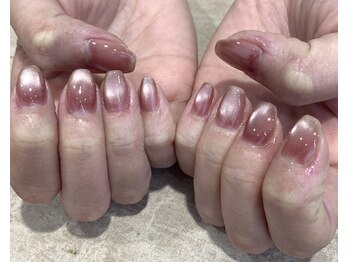 ビュー バイ ネオリーブ 用賀店(beau'r by neolive)/ちゅるマグ