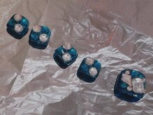 ミスシュガーネイル(MS Sugar Nail)/