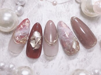 ビューティメイク 池袋(BEAUTY MAKE)/【定額】ゴールドコース¥8000