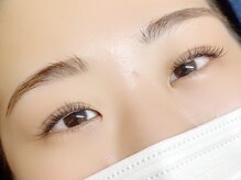 シ ベル 梅田茶屋町店 まつげ(Ci belle)/バインドラッシュ/エクステ