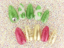 スカルプ定額Bコース☆