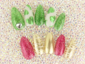 スカルプ定額Bコース☆