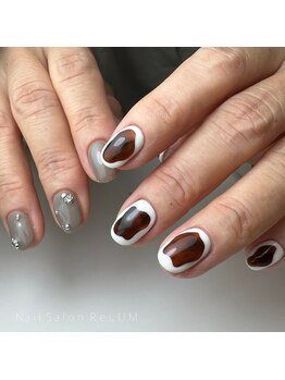 フリーデザイン