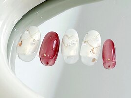 定額Trend ハート