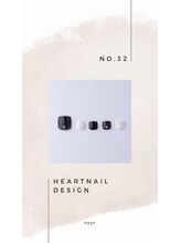 はあとねいる 小山城南店/foot design 32