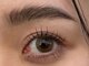ルアナ(LUANA)の写真/【眉毛パーマ×ワックス】で、ふわっとナチュラル眉に仕上げる次世代アイブロウ☆★