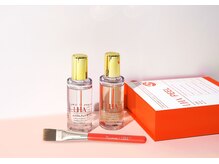 ホワイトアクア 福岡天神店(WHITE AQUA)/韓国の女医が開発したララピール