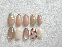 セダム(Sedum)/【4月新作】定額cコース¥9,400