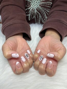 ケイサロン 朝霞店(K salon)/フリーデザイン