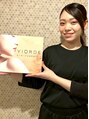 ヴィオーデ美容整体サロン 大宮店 山下 鈴香