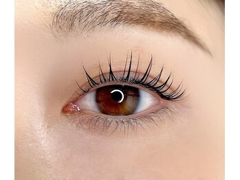 ダリア 西大寺本店(DAHLIA)/ラッシュリフト