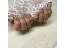 スリー(3)の雰囲気（持ち込みアートもご相談にて承っております♪）