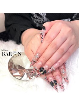 バロン 新宿店(BARON)/ラブリーレオパード