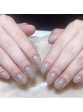 木にいる 錦糸町/ ワンカラー
