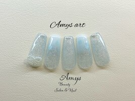 Amys artコース