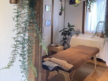 アオ(AO)の雰囲気(完全個室のプライベート空間◇)