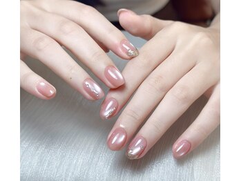 ナンシーネイル(Nancy nail)/