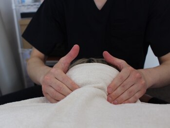 整体院 結灯(ユイトウ)の写真/【覚王山駅徒歩1分】蓄積した疲れを深部からリセット◎自律神経×筋肉調整で巡る身体へ導く整体♪