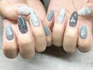 オススメ♪ネイルお客様デザイン