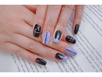 フローラネイルサロン/