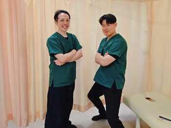 ぐっすり整体 福岡天神院の写真/【9/1天神南にNEWOPEN!】最近身体がだるい、疲れが取れにくい…そんな方はぜひぐっすり整体でお悩み解消♪