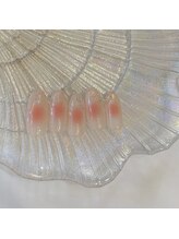 アライア/standardコース￥6200