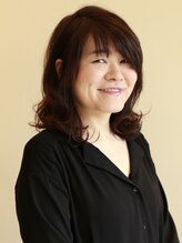 フリップ ビー アヴェダ(FLIP B AVEDA)&nbsp;植田 あゆみ