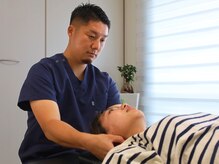 ガジュマル整体 別府六本松