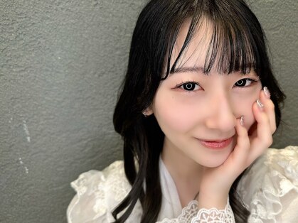 トアン(toan)の写真