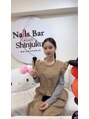 ネイルズバー 新宿店(Nails Bar) Gin Gin