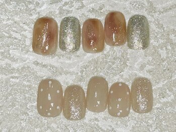 ベーシックコース/初回¥6160