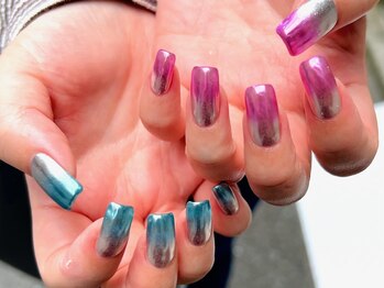 514ネイル(514 nail)/