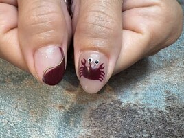 持ち込みデザイン120分