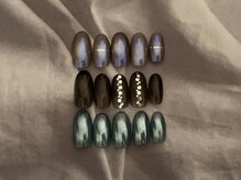 ロウル(Loulu)/定額デザイン　6600/7700/8800