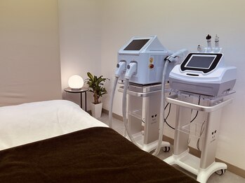 ル シェノン(Le Chainon)