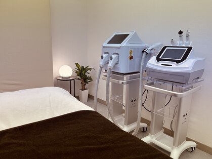 ル シェノン(Le Chainon)の写真