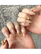 ネイルサロン ソアー(Soar)/ribbon