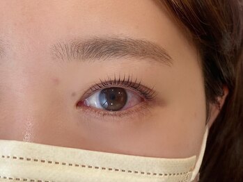 メメ 武庫之荘(meme)/まつげパーマ/武庫之荘