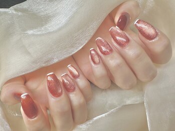 エルフネイル(Elf nail)/
