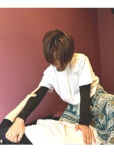 ラクサージョン(RaksaaJohn)&nbsp;トキ 