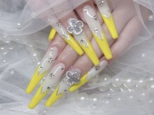 ミナミ(MINAMI)/フレンチネイル