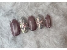 アンジュ(Ange)/デザインジェル☆¥8800