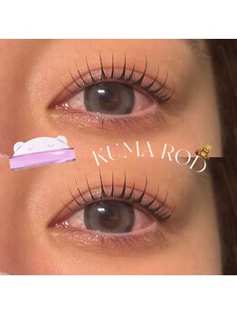 リノバイミラ 柏(Lino by MIRA)/まつ毛パーマ