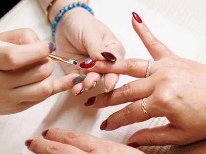 華～Hana～の写真